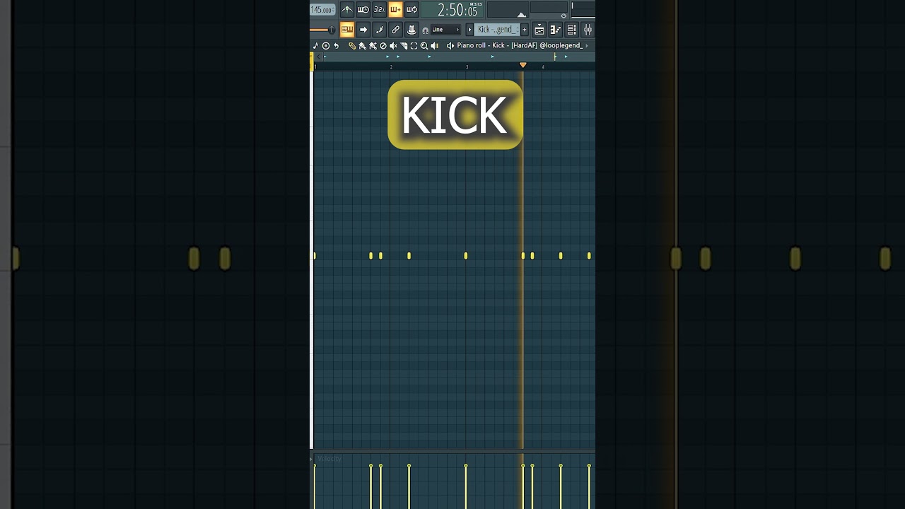 How To Make Fire Trap Drum Patterns