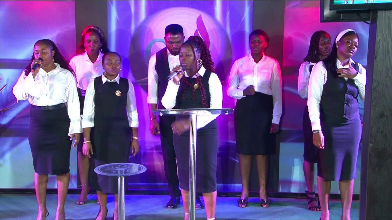 WELCOME TO OUR OF LOVE AND RELATIONSHIPSERVICES WITH REV. IME & PST. FAITH JOHNSON