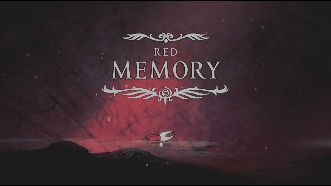 Silksong is ending (im happy)