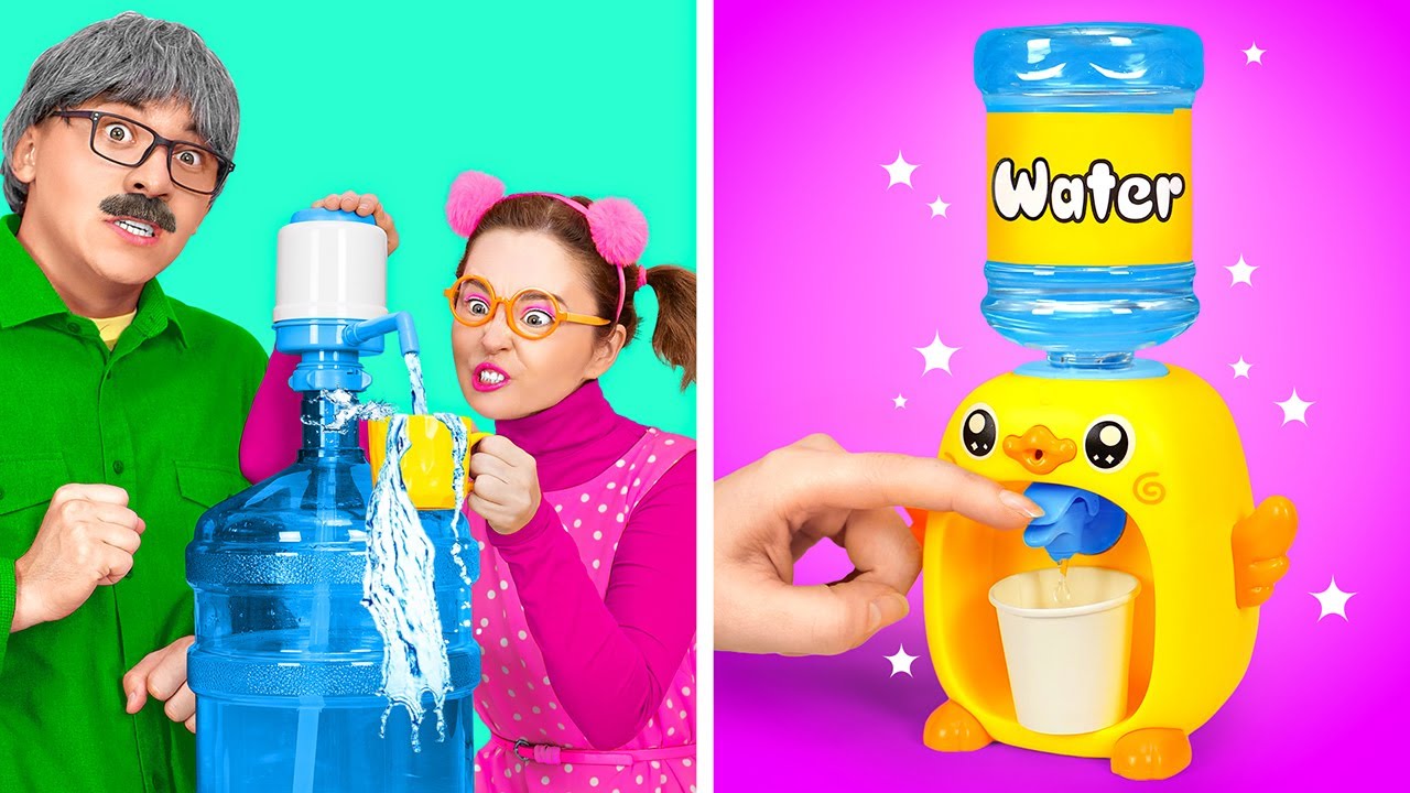 여름철 육아 꿀팁 || 123 GO! 가 준비한 부모를 위한 현명한 팁