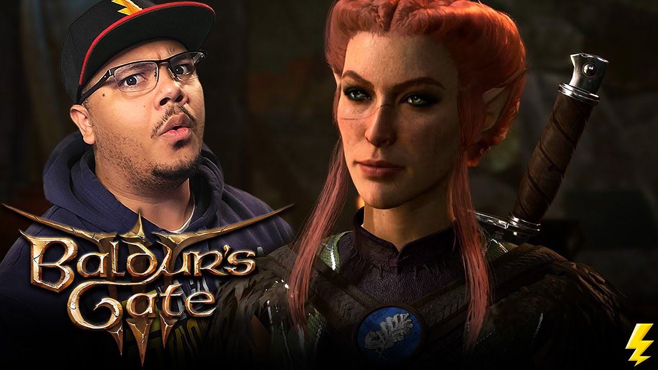 What Will Happen to The Grove?? | Baldur's Gate 3 - Evil Durge Playthrough Part 4