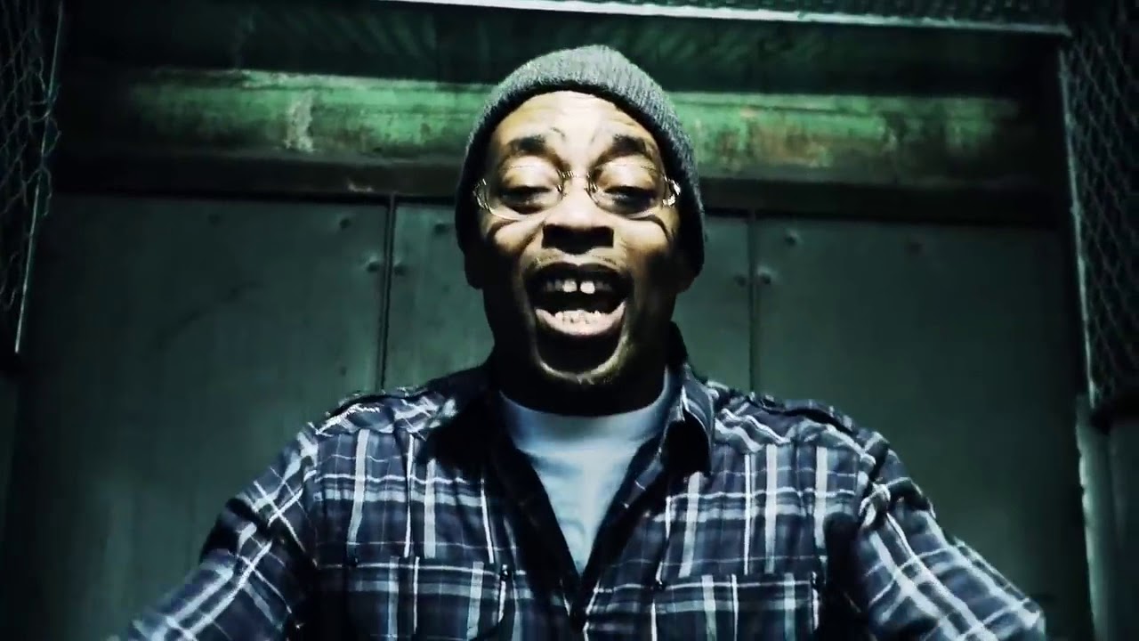 Sadat X 