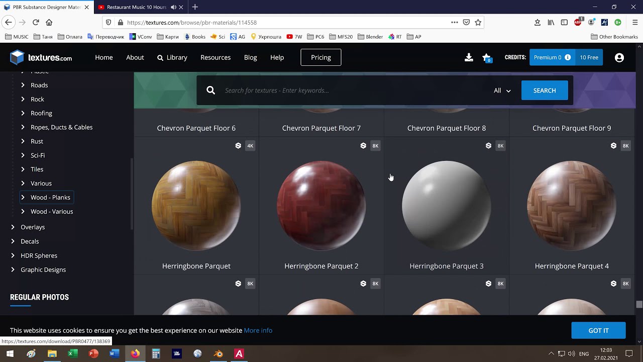 Microsoft Flight Simulator 2020: Blender - ArmorPaint - MSFS2020. BEGINNER Tutorial.