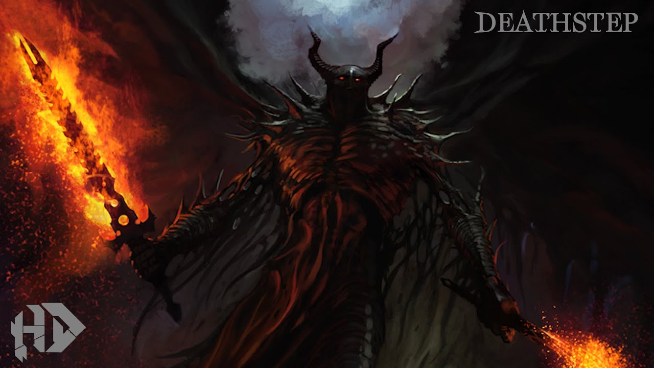 Influx - Infernus