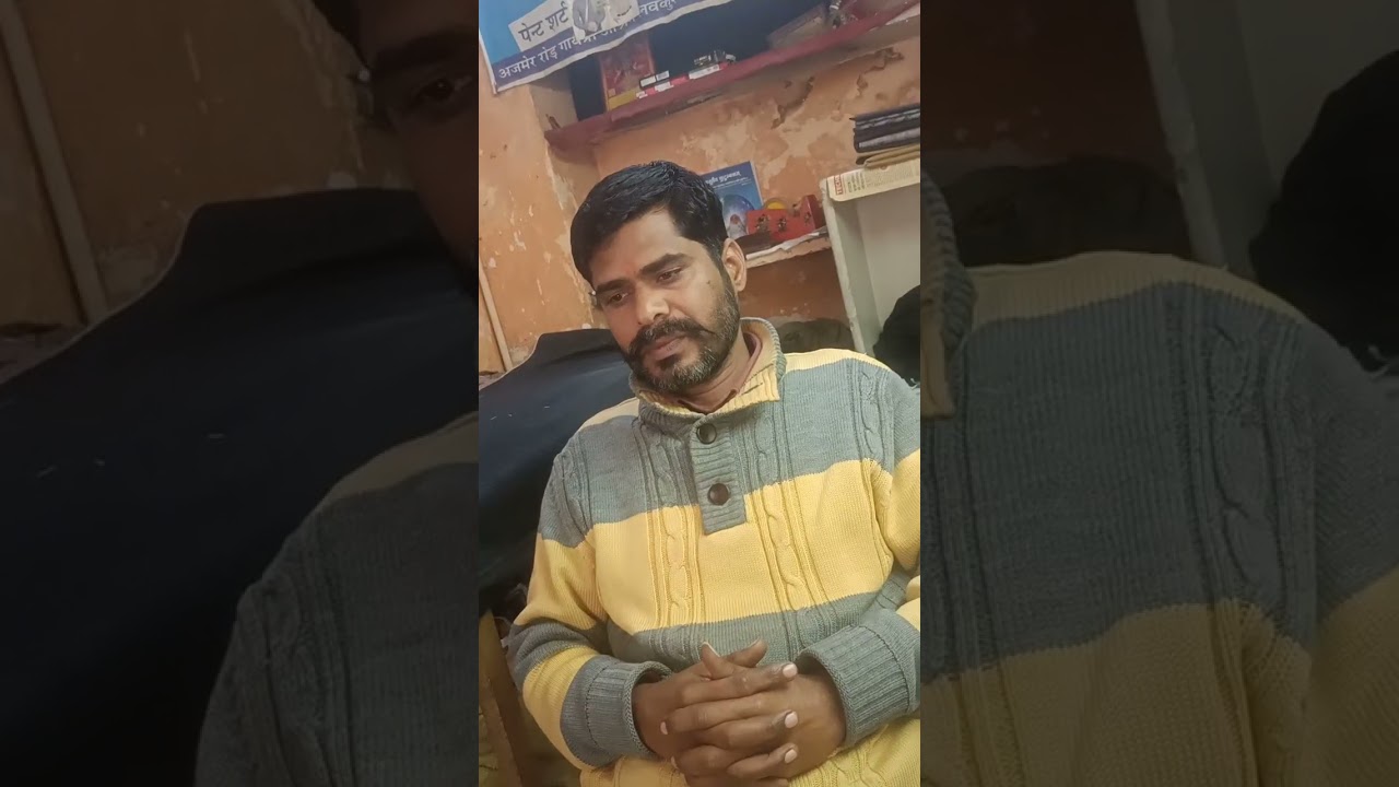 Randhwal rajput bhilwara podcast