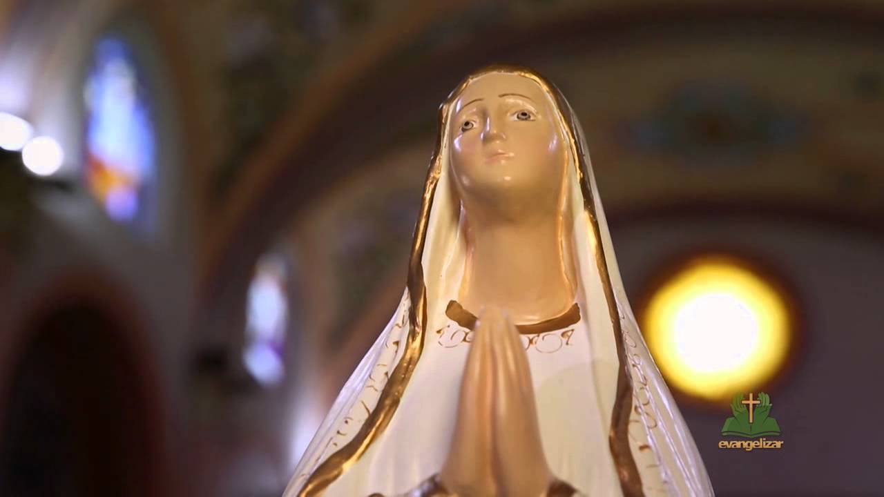 NOVENA NOSSA SENHORA DE LOURDES | DIA 02 | 03/10/15 [CC]