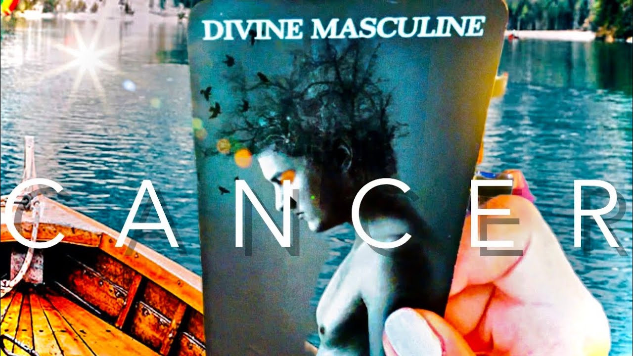 CANCER Mirroring Souls🪞Masc. Confiding in this Father figure how they Broke their own heart❤️‍🩹#love
