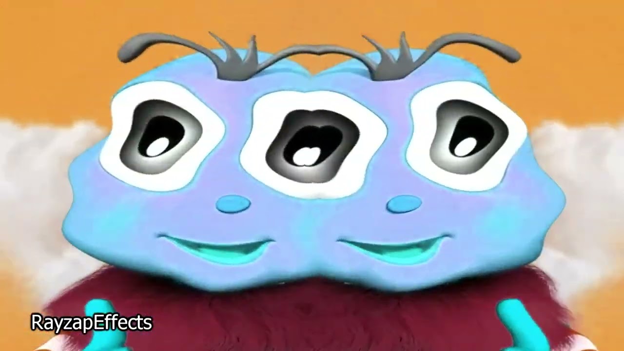 Little Baby Bum Itsy Bitsy Spider Song Effects Sponsored By Preview 1982