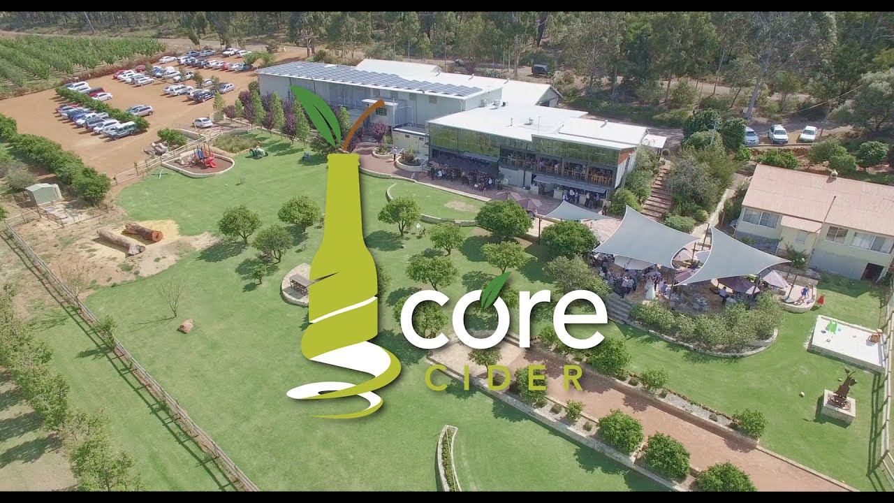Core Cider House