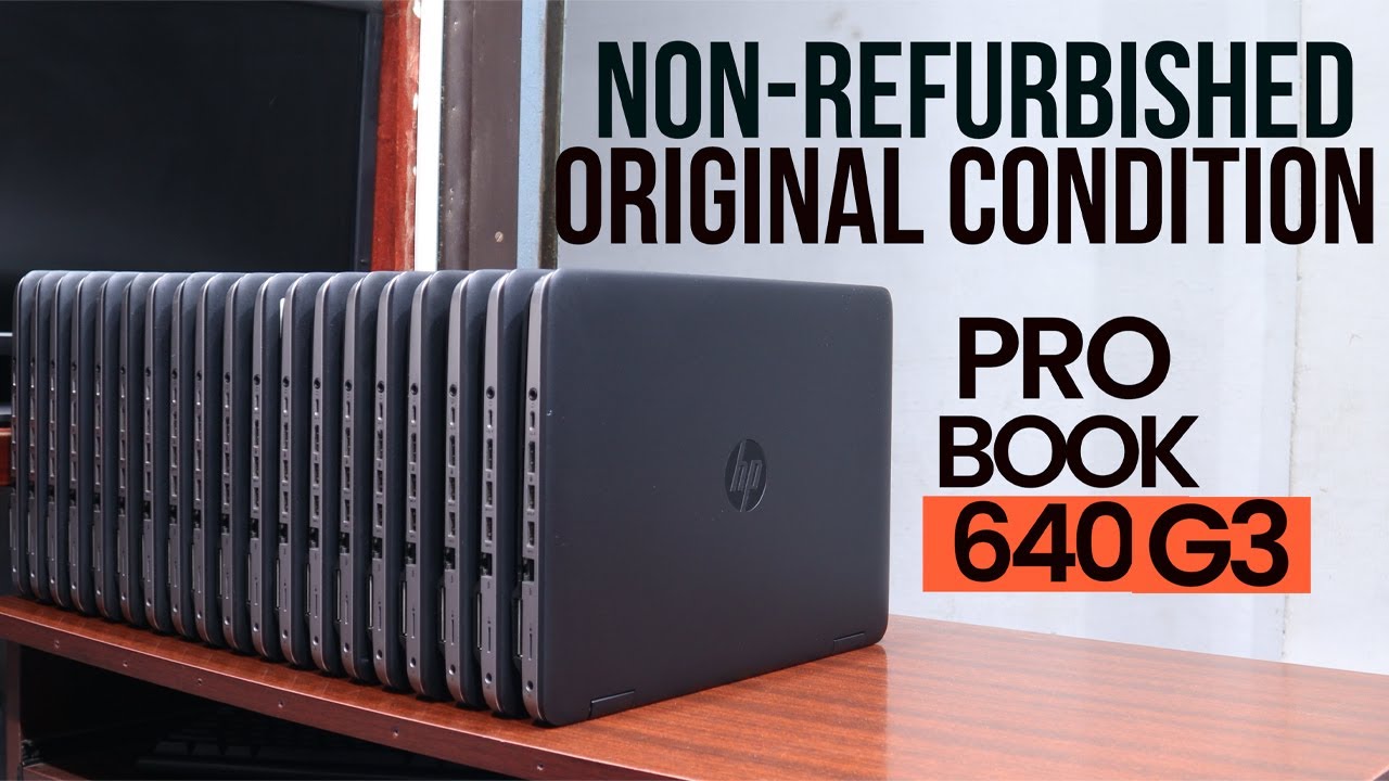 Refurbished செய்யப்படாத தரமான used laptops குறைவான விலையில்  வாங்கலாம் | Original Condition | Erode