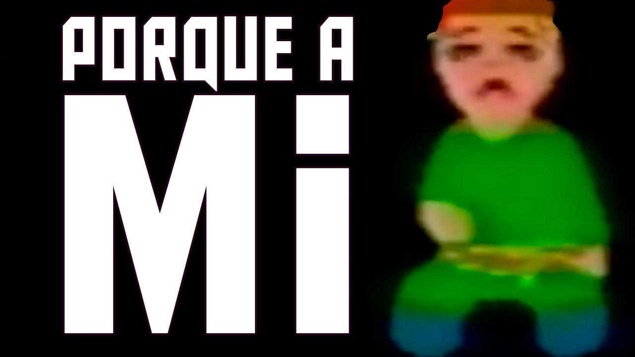 Porque esta EXTRAÑA película INFANTIL perturbo al internet: ¿Quién es el responsable?