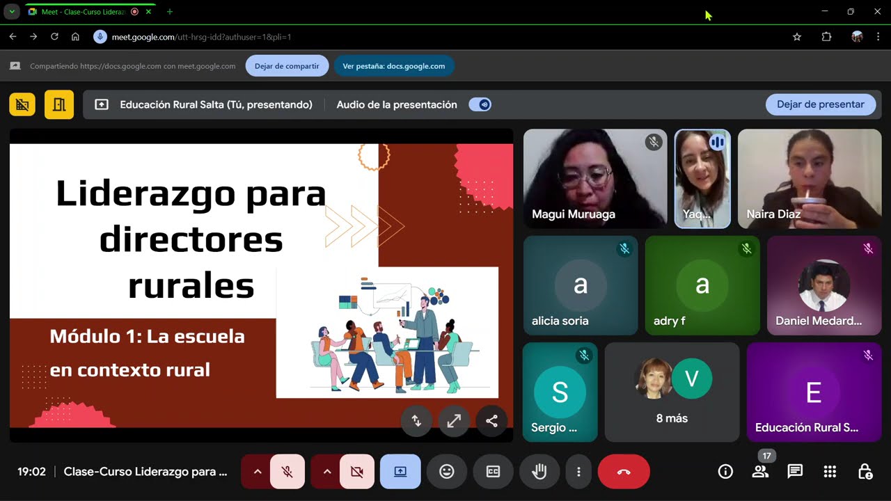 Curso 