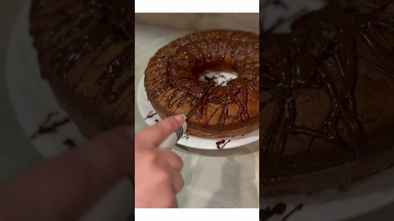 Cake 🍰 #marinnaskitchen #viral #shqip #recetagatimi