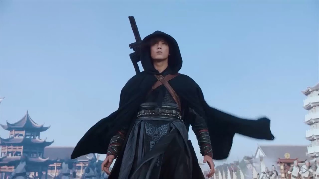 功夫電影！廢材少年逆改天命，武功練成天下第一！ 💥 中国电视剧 | KungFu