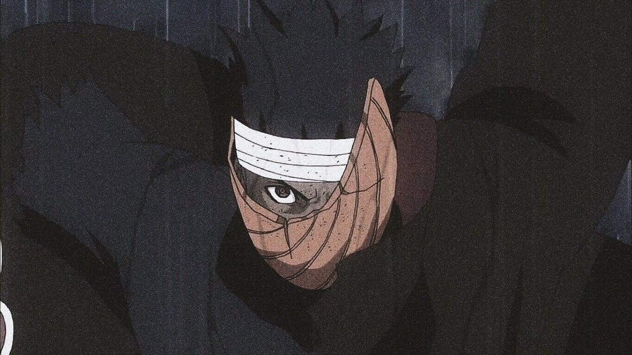 Naruto Ultimate Ninja Storm 4 Progressive::Serious Tobi