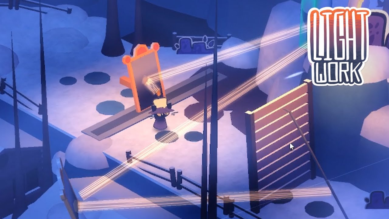 playing this silly little candle game