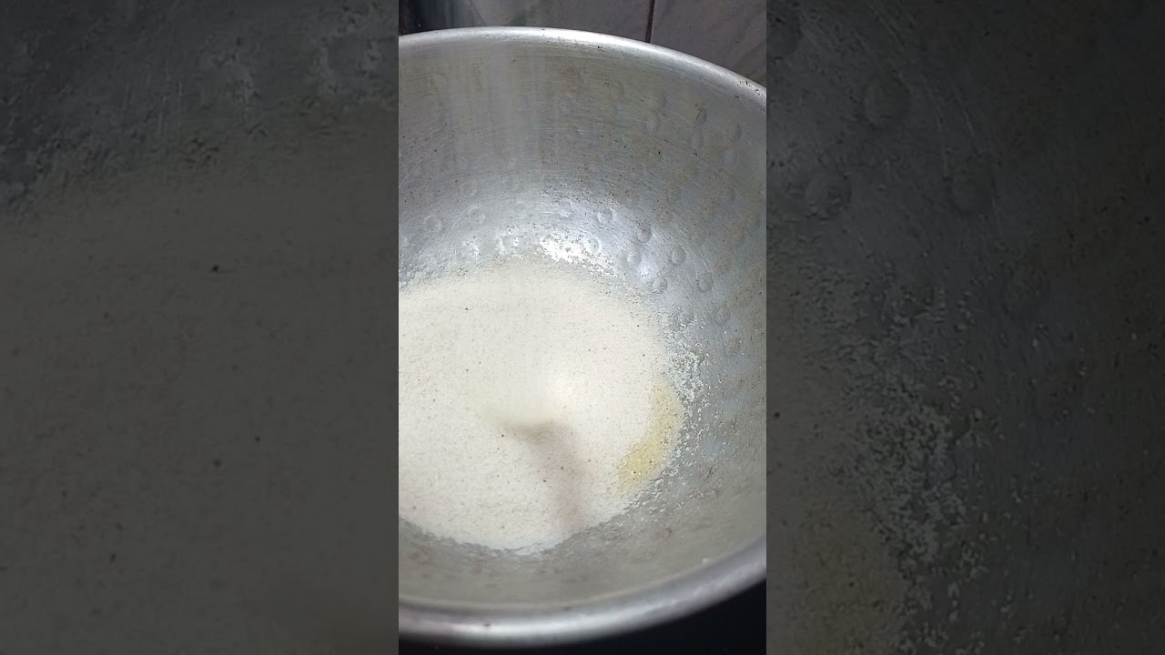 Fruit Kesari | Evening snacks