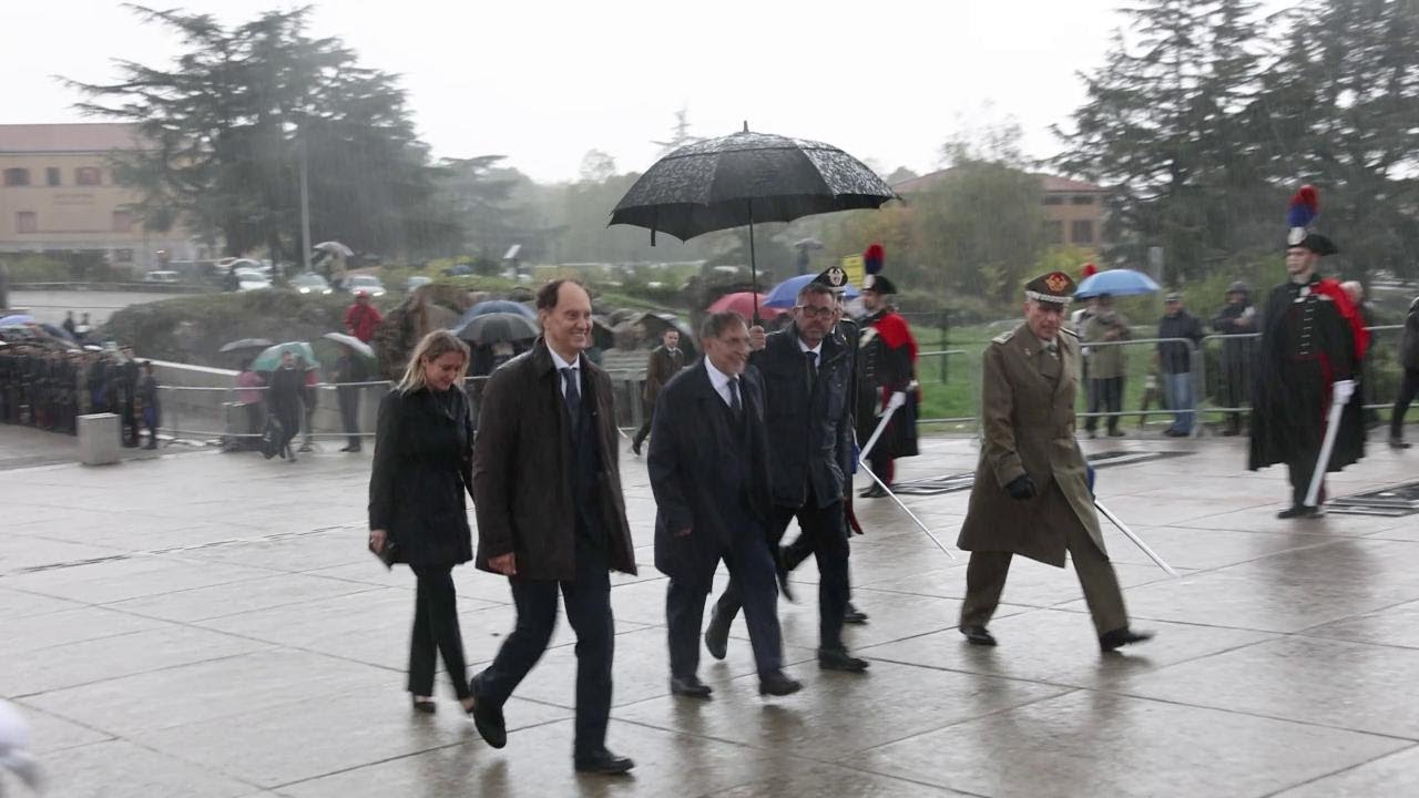 A Repipuglia la festa delle Forze Armate e dell'Unità nazionale