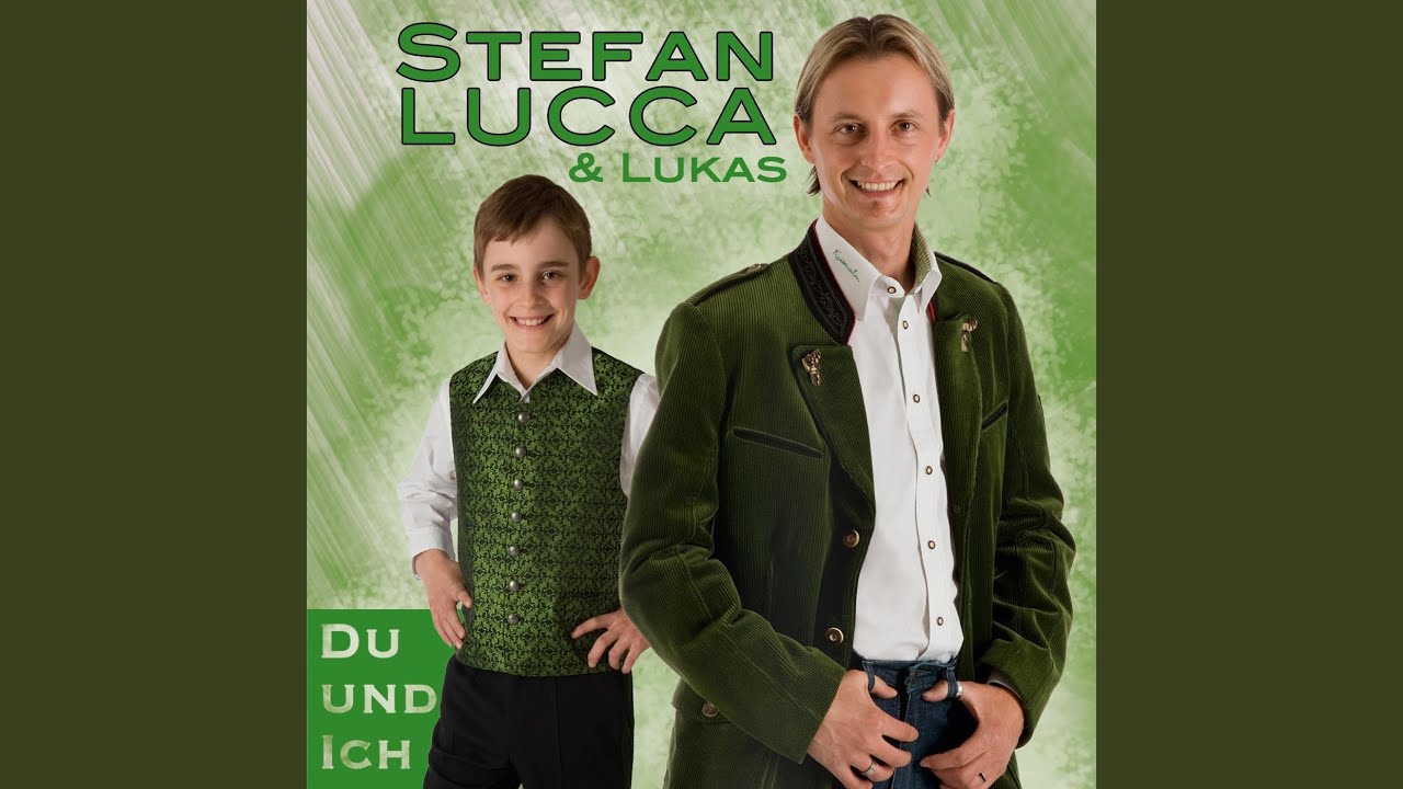 Manchmal muss man Brücken baun