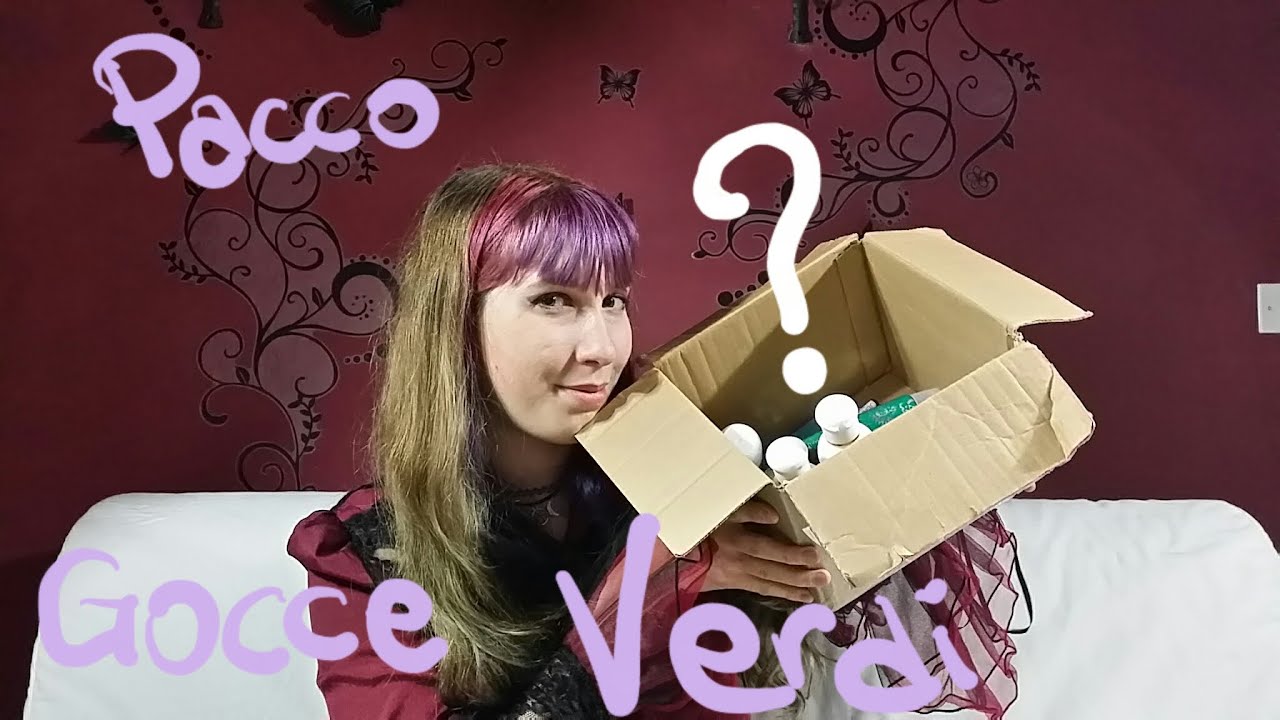 recenzione prodotti e sito gocce verdi (antos, purobio,benecos,khadì,erbe di janas ecc...)
