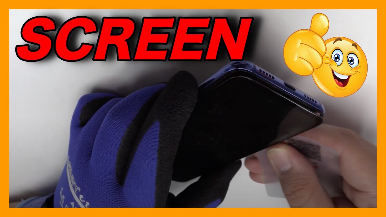 Xiaomi Mi9 SE Screen Replacement
