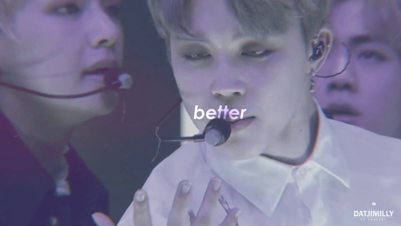park jimin ─ on top of me 16+