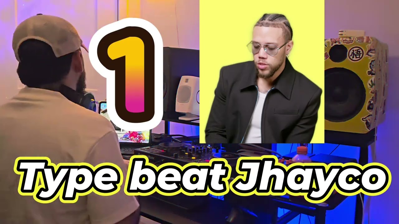 Jay Cortez Type Beat - 