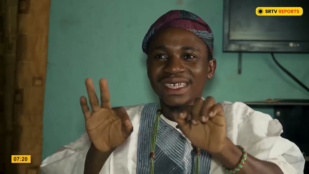Killing Humans For Money Ritual Might Be In Other Places But Not Yoruba Tradition  - Oluwo Jogbodo
