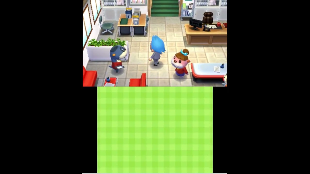 The History of Animal Crossing Episode 5: Happy Home HELL