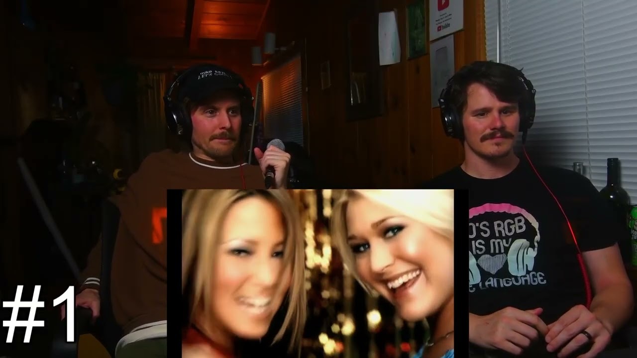 S Club 7 Неделя! #1 - Не останавливайся!