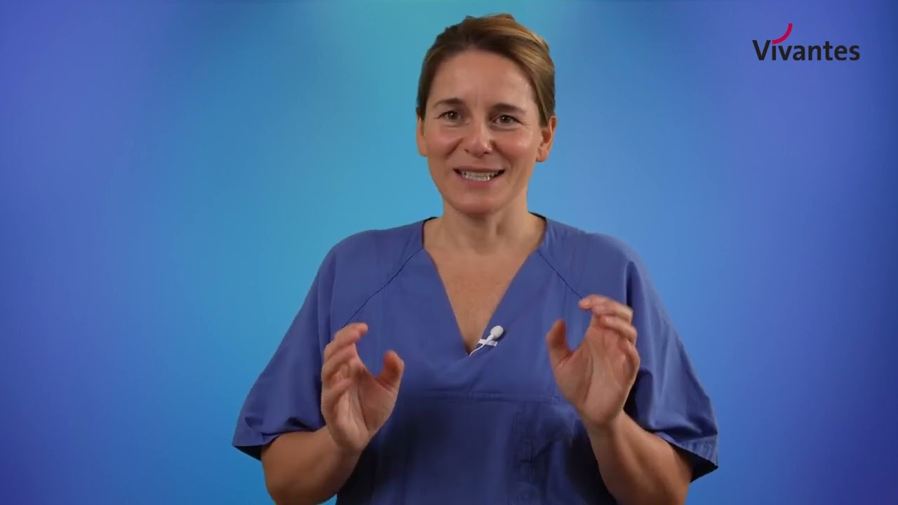 Prof. Dr. med. Mandy Mangler über die Myom-Behandlung mit Sonata