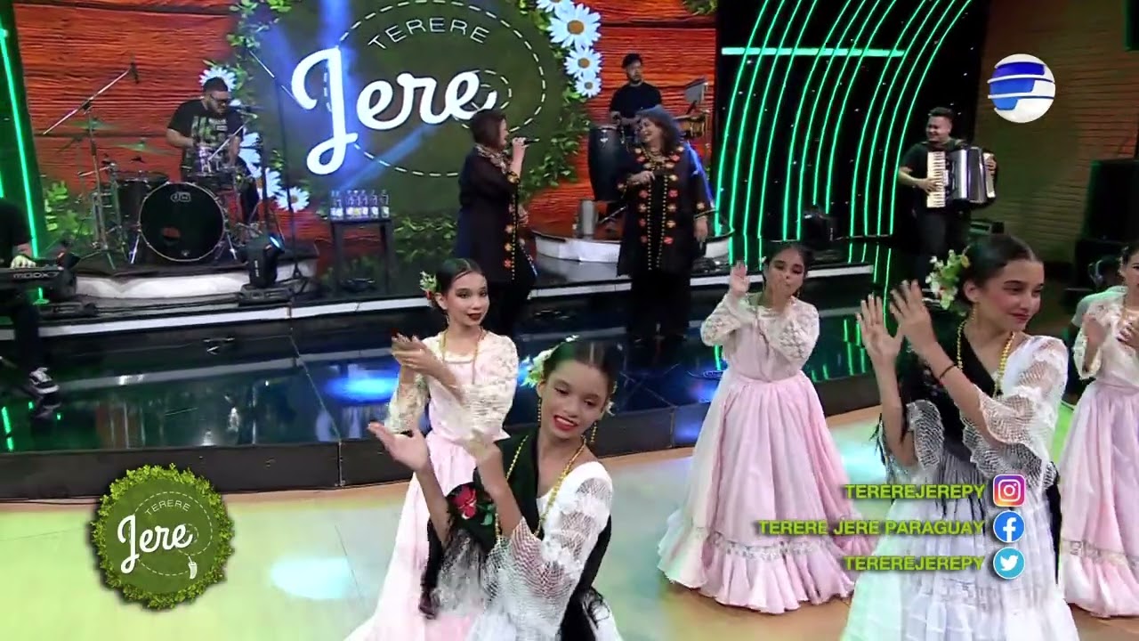 LAS HERMANAS GRANCE - TINA & EUGENIA   -   BAÑADO NORTE