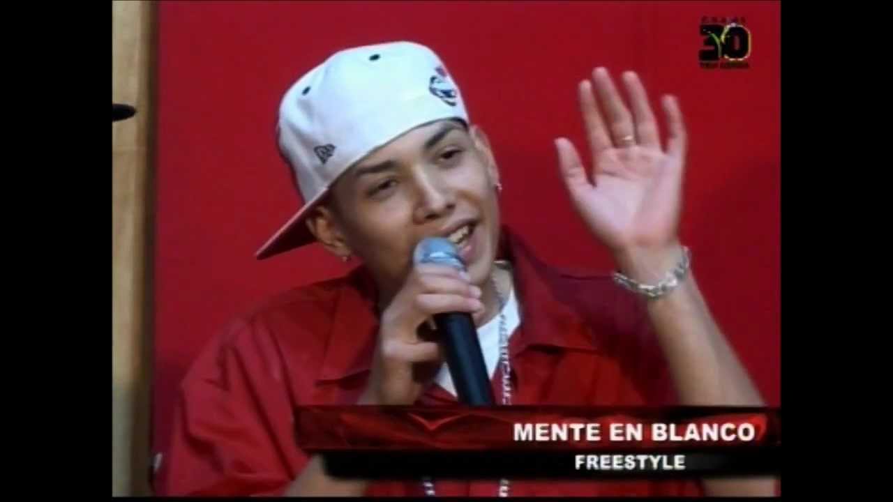 FREESTYLE RONDA TV - PROGRAMA 8 (parte 4)
