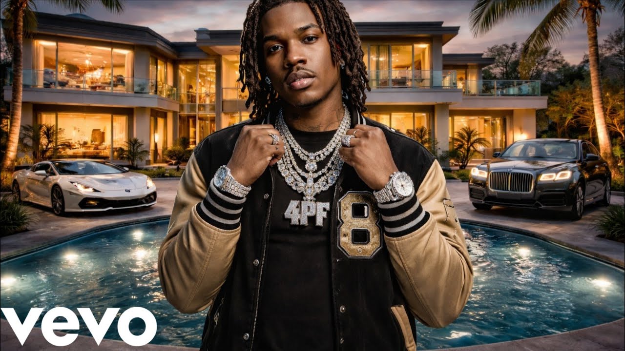Lil Baby – Without Love, the Soul Starves Alone 
