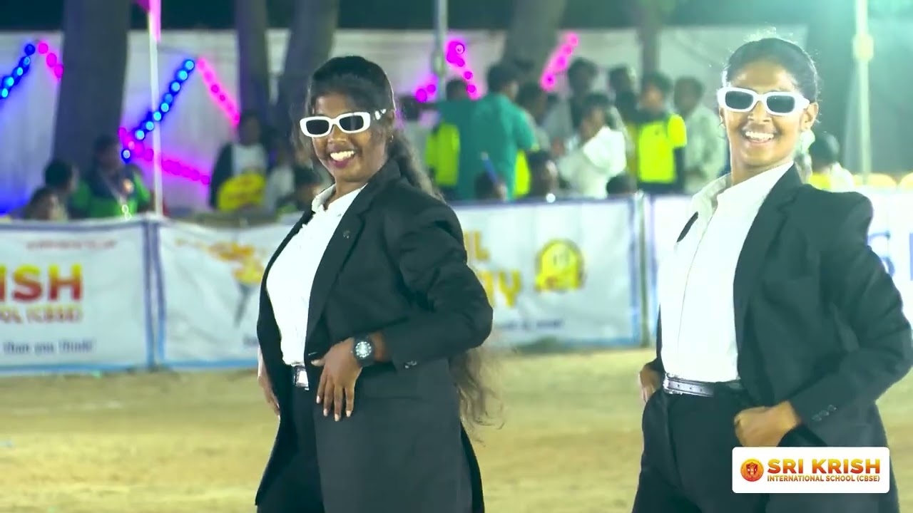 When the beat drops, Grade 11 shines! 🔥💥