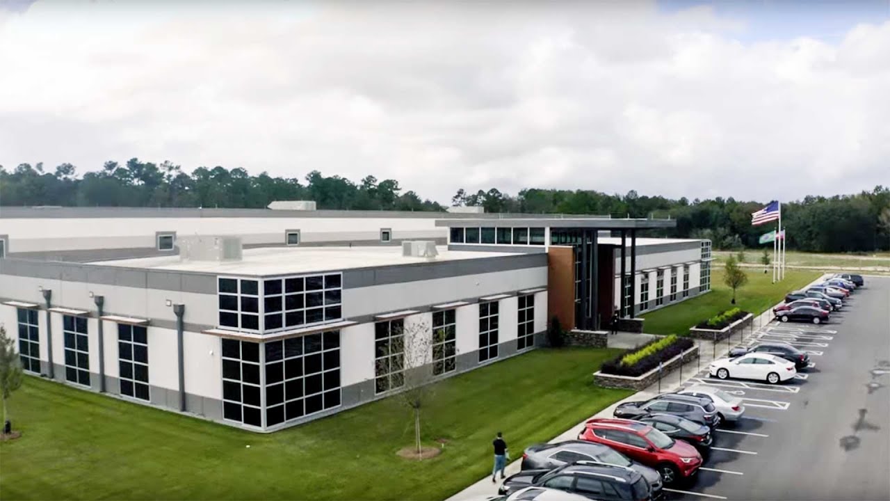 Taurus USA's Big Move