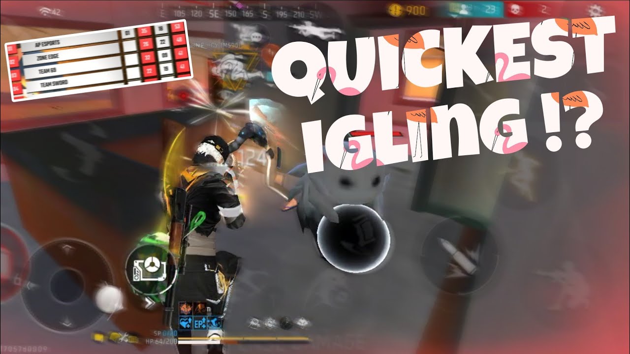[RAW VIDEO] THE ART OF COMPOUND HOLDING Last ZONE FIGHT|| SEMI T2 DOMINANT 