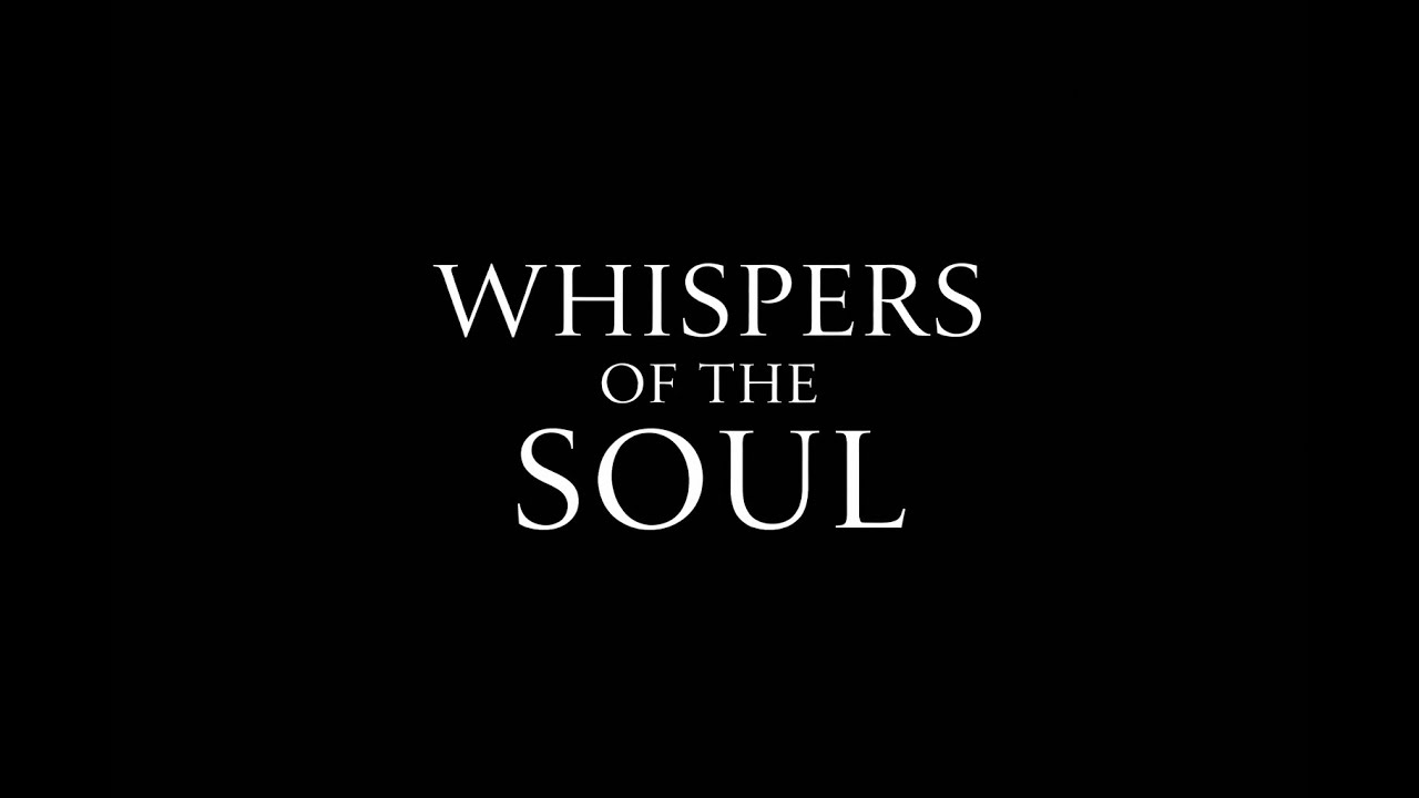 Whispers Of The Soul : Recognizing Spiritual Awakening