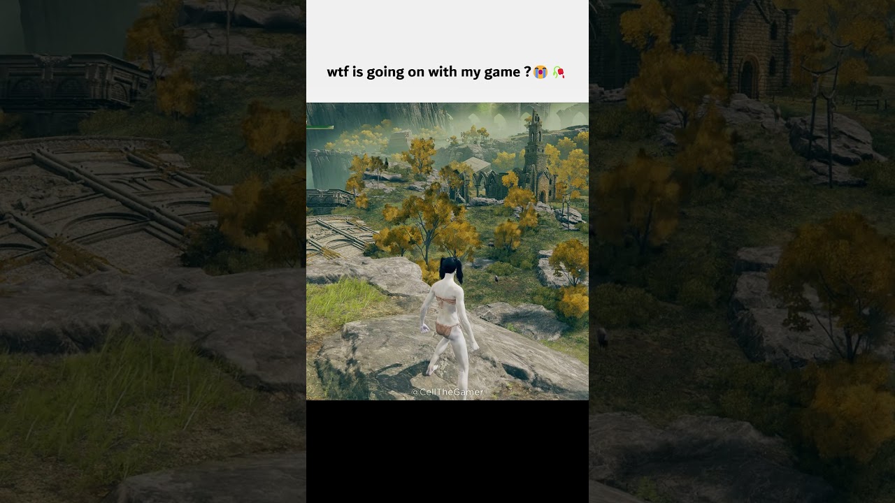 Моя игра провалена 🥀😭 #eldenring