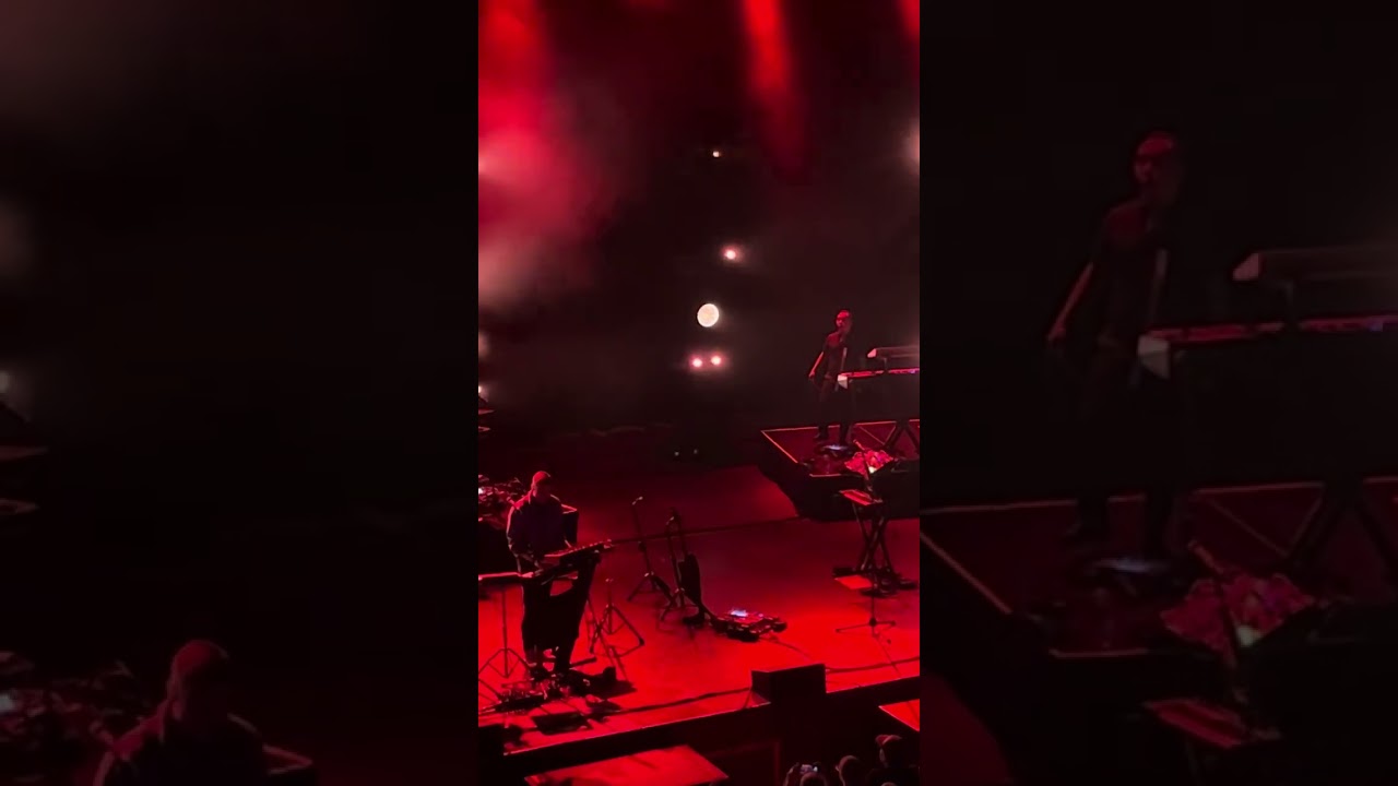 The Midnight - Daytona (Live from Cleveland’s Agora)