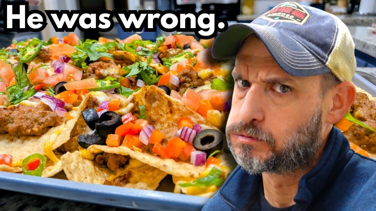We Weren't Expecting THAT! Trying 3 New Appetizers & 1 was SHOCKING!