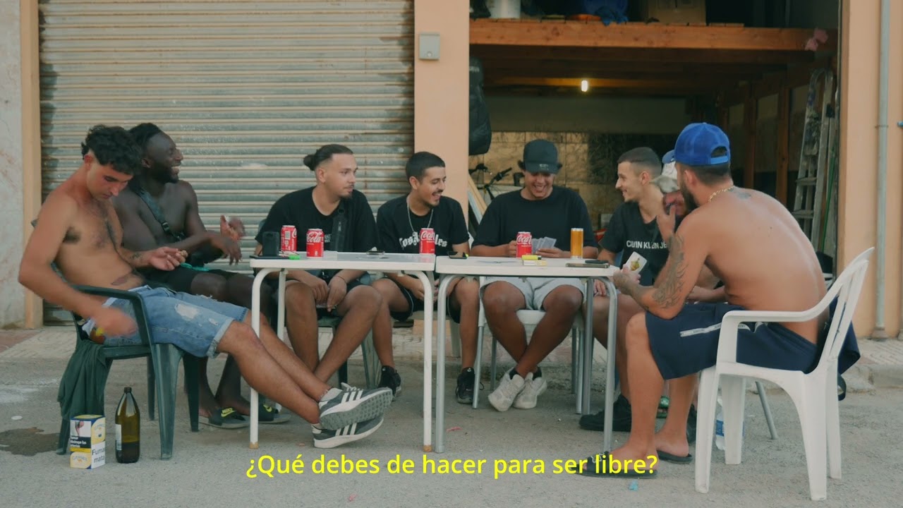 JATABO MZC, BOARFA SUÁREZ, ROYCE CORTÉS - MITO (Visualizer)