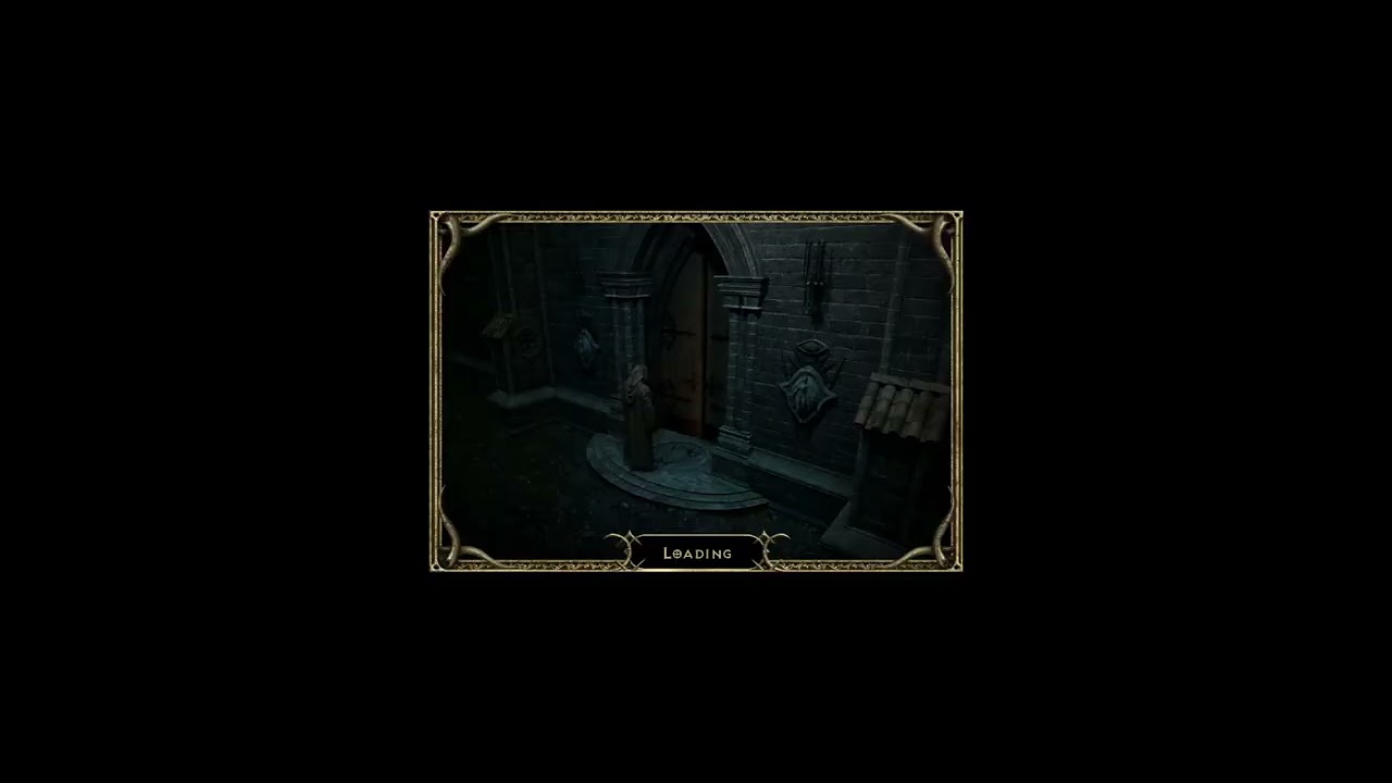 poison necro hell act 2 sewers
