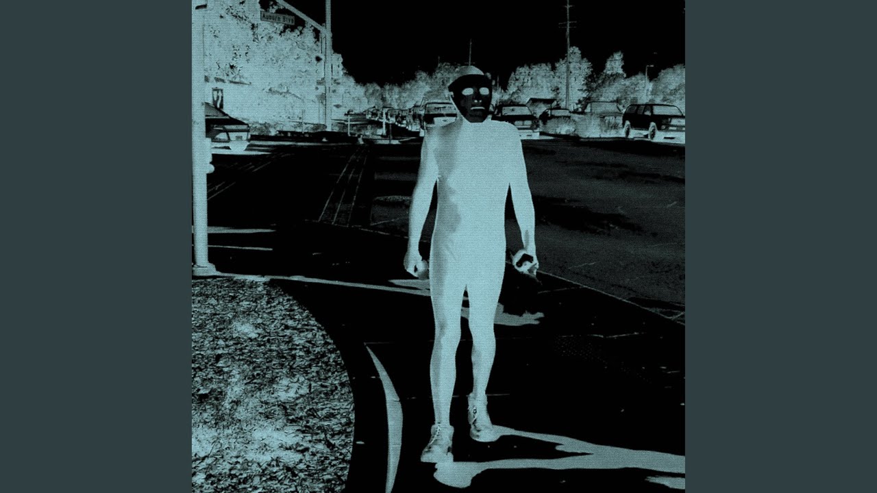 Protest Ghost: Move I OST