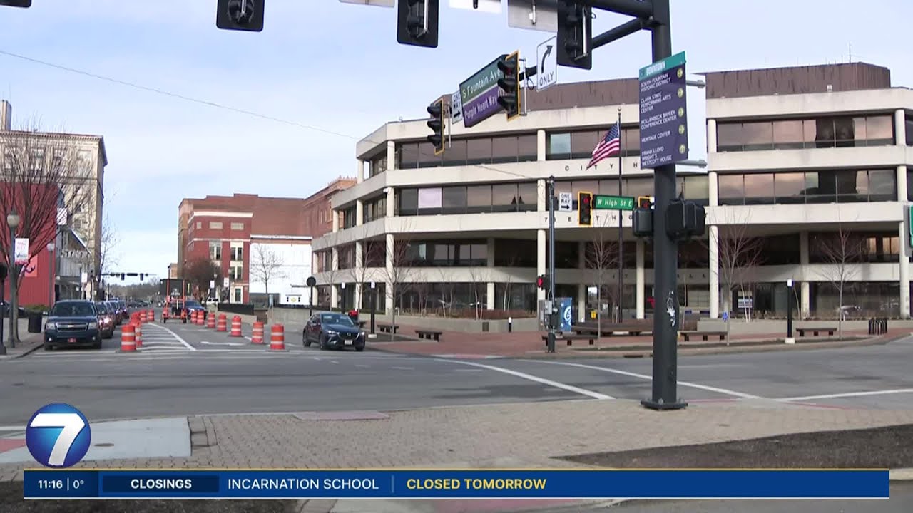 Economic, employment concerns in Springfield with Haitian temp. legal status set to expire | WHIO-TV