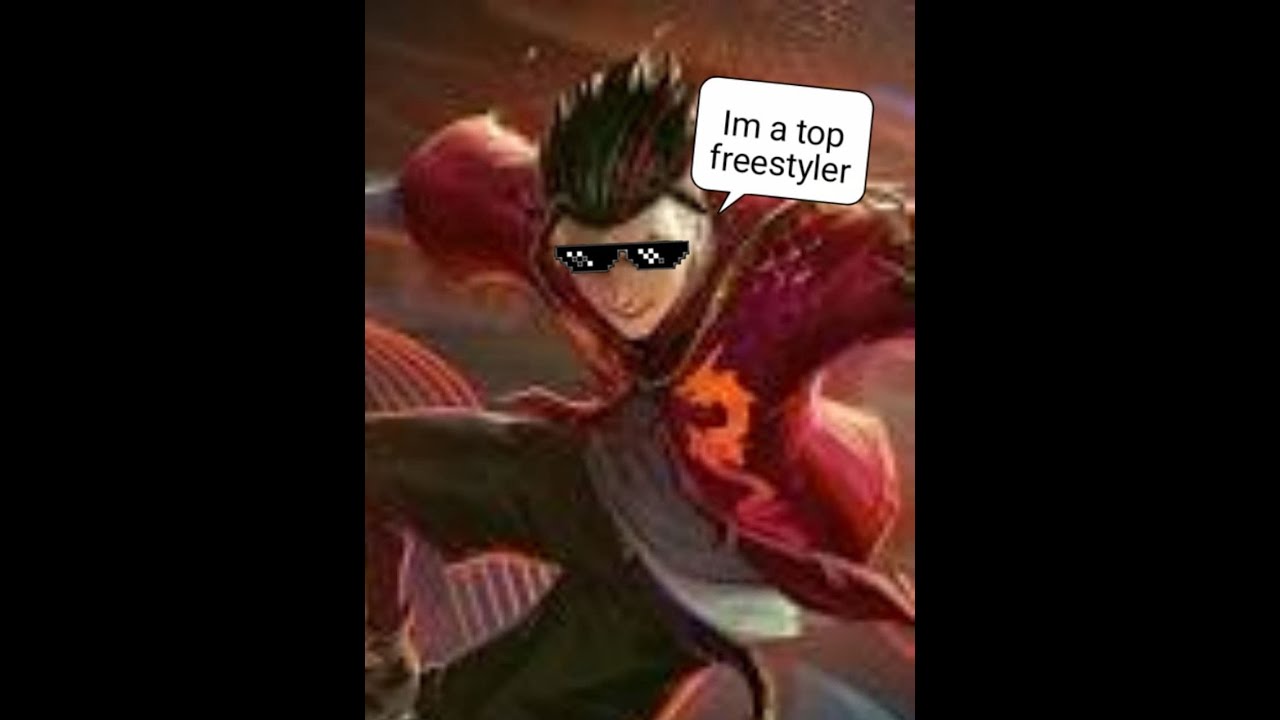 Chou flicker combo freestyle(Short)