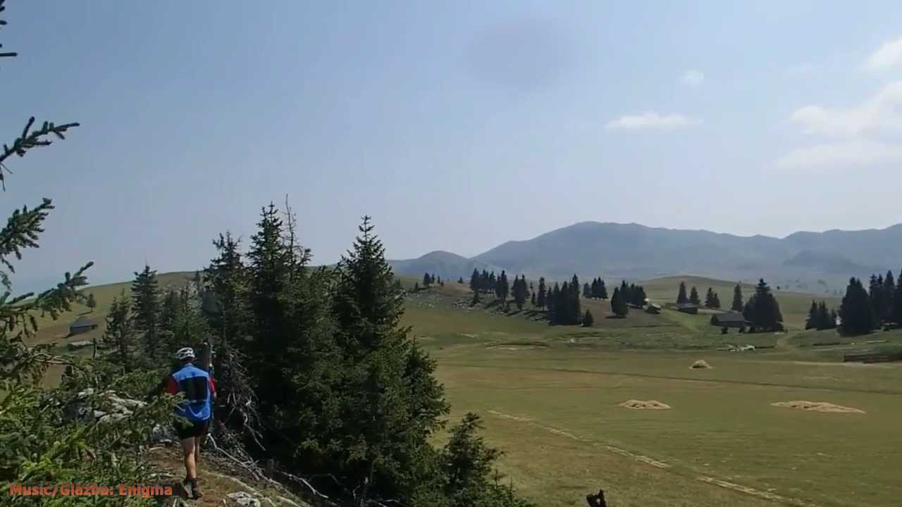 Bike - Ljuta greda,1738 mnv, 11.08.13.