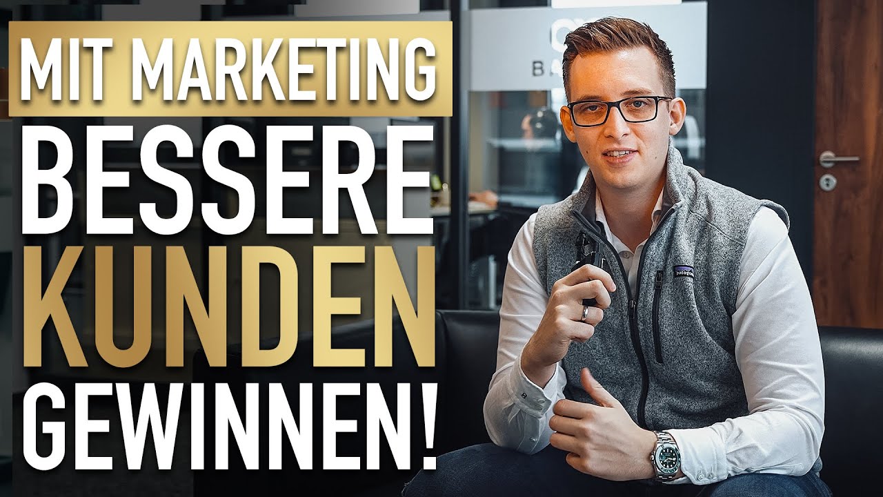 Was du &uuml;ber Positionierung als Selbstst&auml;ndiger nicht verstehst!