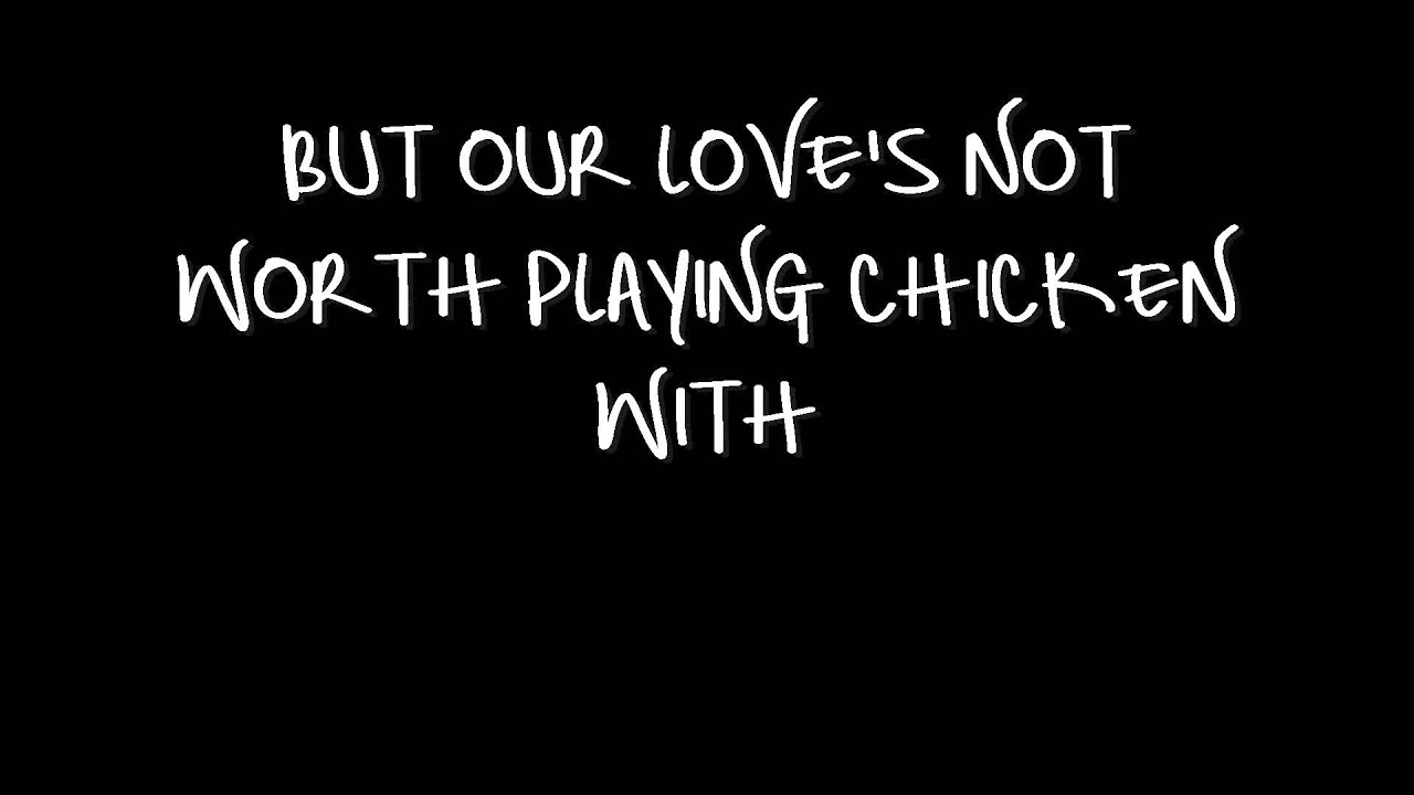 Sia - Broken Glass [Lyrics]