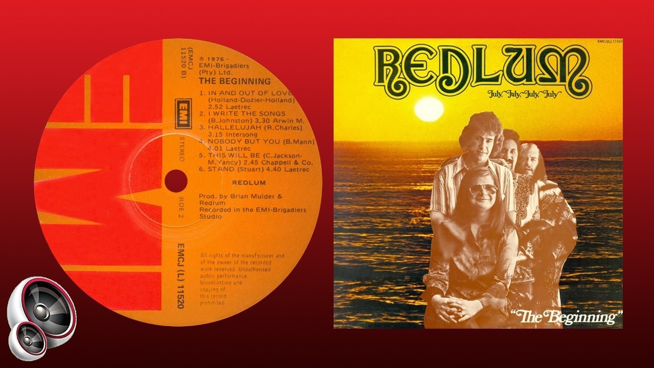 Redlum - This will be